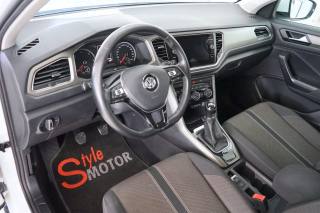 VOLKSWAGEN T-Roc usata, con Autoradio