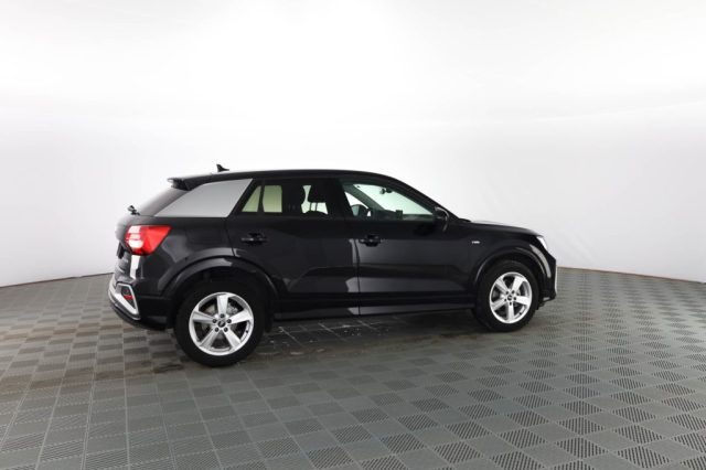 AUDI Q2 usata 2