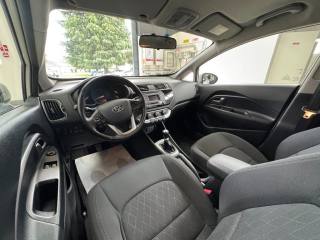 KIA Rio usata, con Fendinebbia