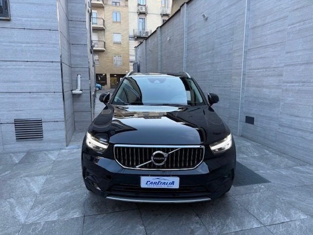 VOLVO XC40 usata, con Airbag