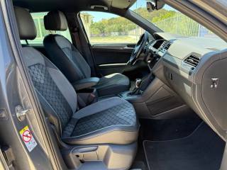 VOLKSWAGEN Tiguan usata 28