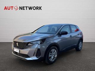 PEUGEOT 3008 usata, con Airbag laterali