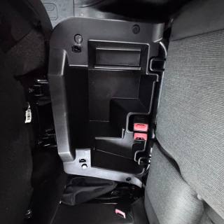 FIAT Doblo usata, con Start/Stop Automatico
