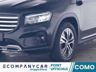 MERCEDES-BENZ GLB 180 usata, con Autoradio