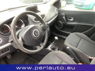 RENAULT Clio usata, con ESP