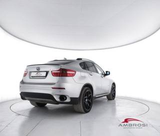 BMW X6 usata 2