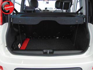 FIAT Panda usata, con Autoradio