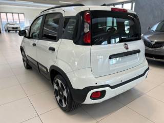 FIAT Panda usata, con Immobilizzatore elettronico