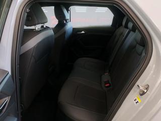 AUDI A1 usata 15