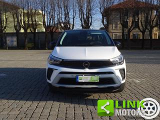 OPEL Crossland usata, con Chiusura centralizzata telecomandata
