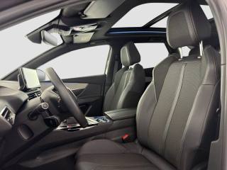 PEUGEOT 3008 usata 8
