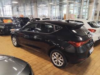 SEAT Leon usata, con Airbag Passeggero