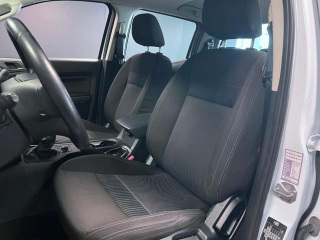 FORD Ranger usata, con Climatizzatore