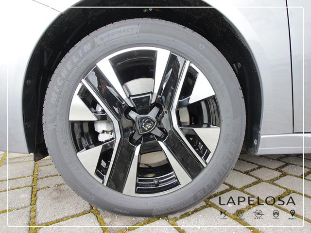 PEUGEOT 208 usata, con Fendinebbia