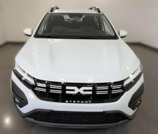 DACIA Sandero usata, con Alzacristalli elettrici