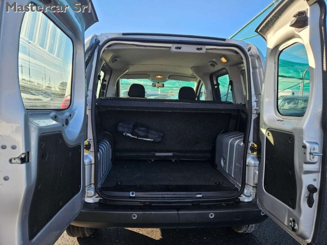 FIAT Fiorino usata, con Autoradio