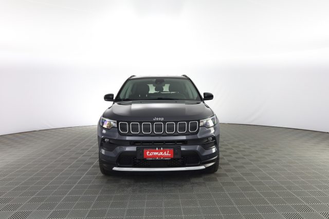 JEEP Compass usata 0