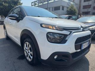 CITROEN C3 usata, con Alzacristalli elettrici