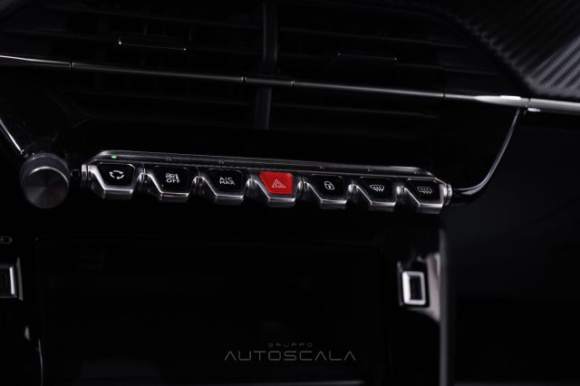PEUGEOT 2008 usata, con ESP