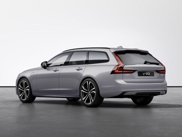 VOLVO V90 usata, con Airbag laterali