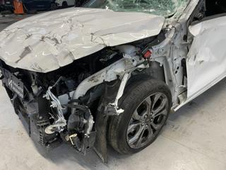 FORD Focus usata, con Cruise Control