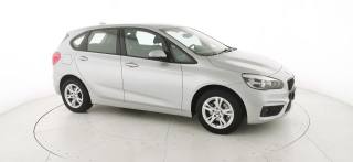 BMW 216 usata, con Volante multifunzione
