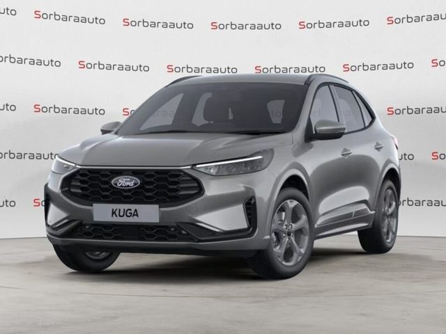 FORD Kuga usata, con ABS