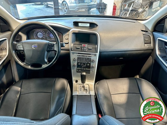 VOLVO XC60 usata, con Chiusura centralizzata
