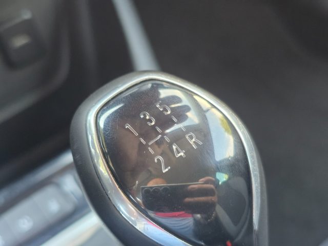 OPEL Crossland X usata 55