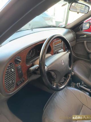 SAAB 9-3 usata 11