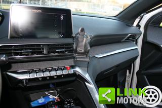 PEUGEOT 3008 usata, con Controllo automatico clima