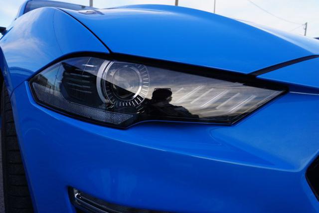 FORD Mustang usata, con Controllo vocale