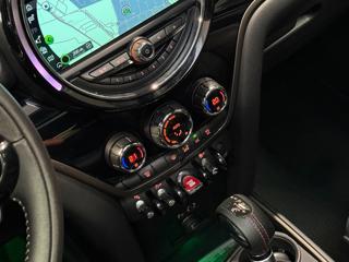 MINI Countryman usata, con Cruise Control