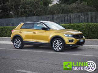 VOLKSWAGEN T-Roc usata, con Park Distance Control