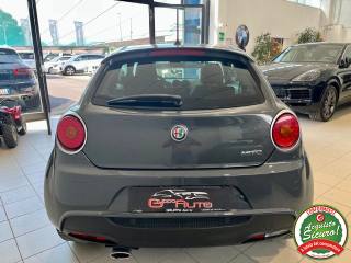 ALFA ROMEO MiTo usata, con Alzacristalli elettrici