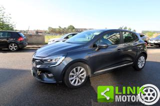 RENAULT Clio usata, con Airbag laterali