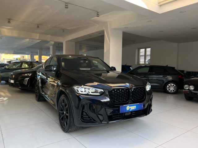 BMW X4 usata, con Airbag Passeggero