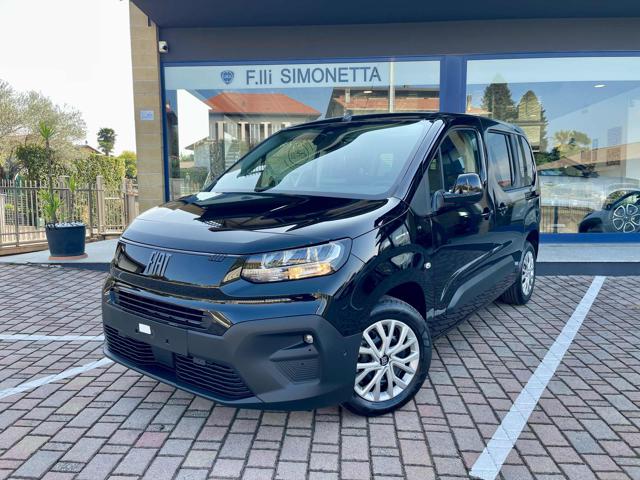 FIAT Doblo usata, con ABS