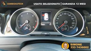 VOLKSWAGEN Golf usata 72