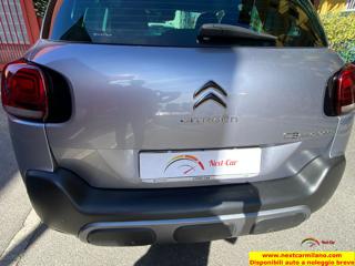 CITROEN C3 Aircross usata, con Sensore di luce