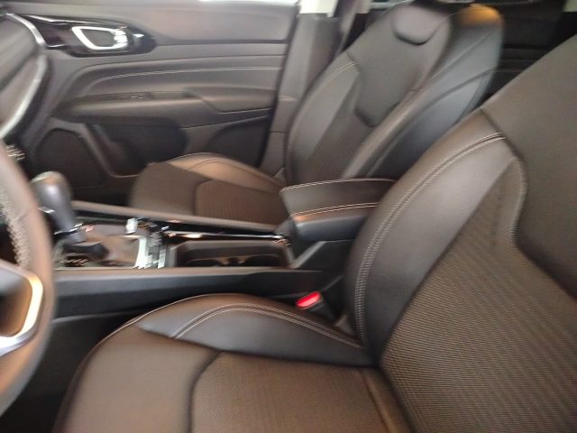 JEEP Compass usata 24