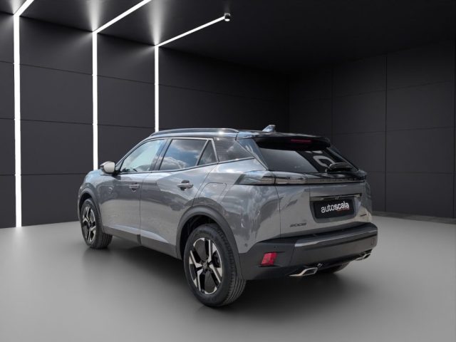 PEUGEOT 2008 usata, con Alzacristalli elettrici