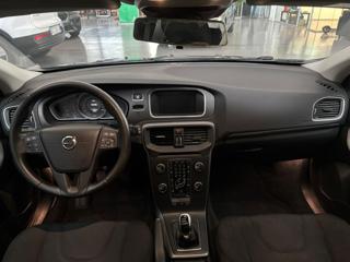 VOLVO V40 usata, con Controllo trazione