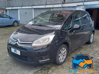 CITROEN C4 Picasso 1.6 VTi 120 Perfect