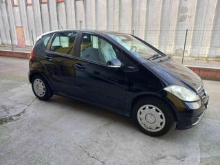 MERCEDES-BENZ A 160 usata, con Controllo trazione
