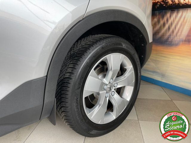 VOLVO XC40 usata, con Vetri oscurati