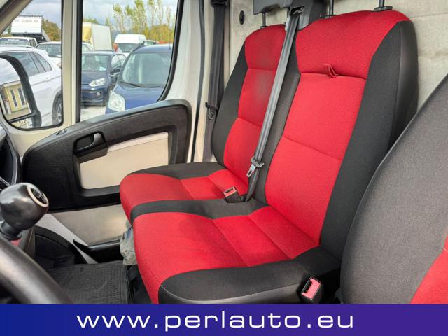 FIAT Ducato usata, con Cronologia tagliandi