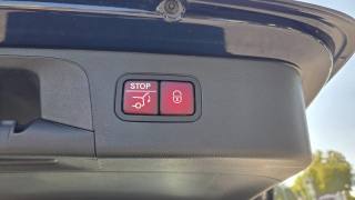 MERCEDES-BENZ GLC 250 usata, con Regolazione elettrica sedili