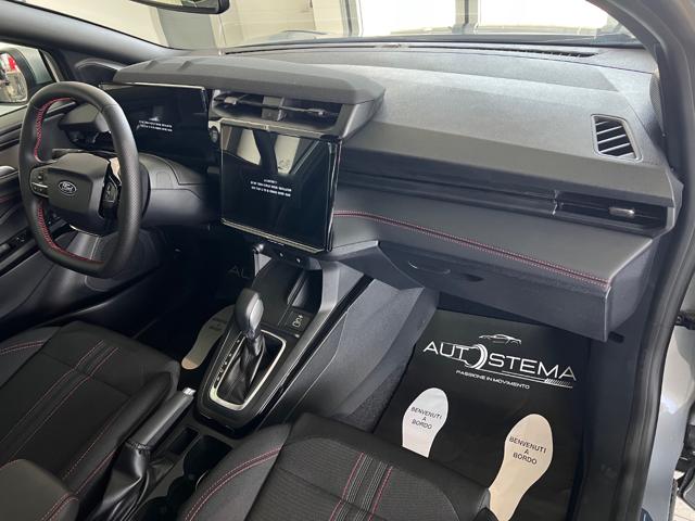FORD Puma usata, con Climatizzatore