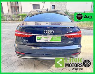 AUDI A6 usata, con Alzacristalli elettrici